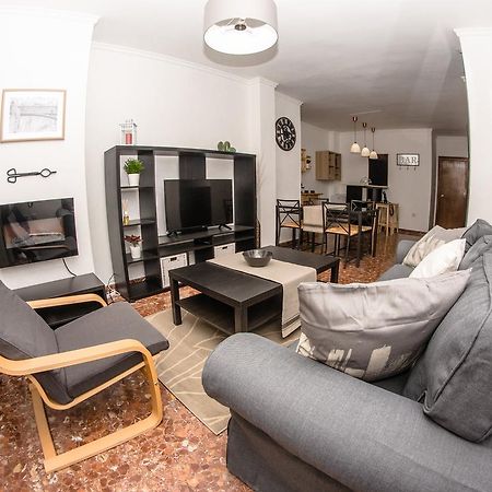 Apartamento Caminito Del Rey Álora Zewnętrze zdjęcie