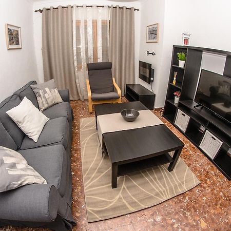 Apartamento Caminito Del Rey Álora Zewnętrze zdjęcie