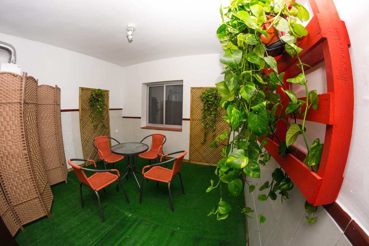 Apartamento Caminito Del Rey Álora Zewnętrze zdjęcie