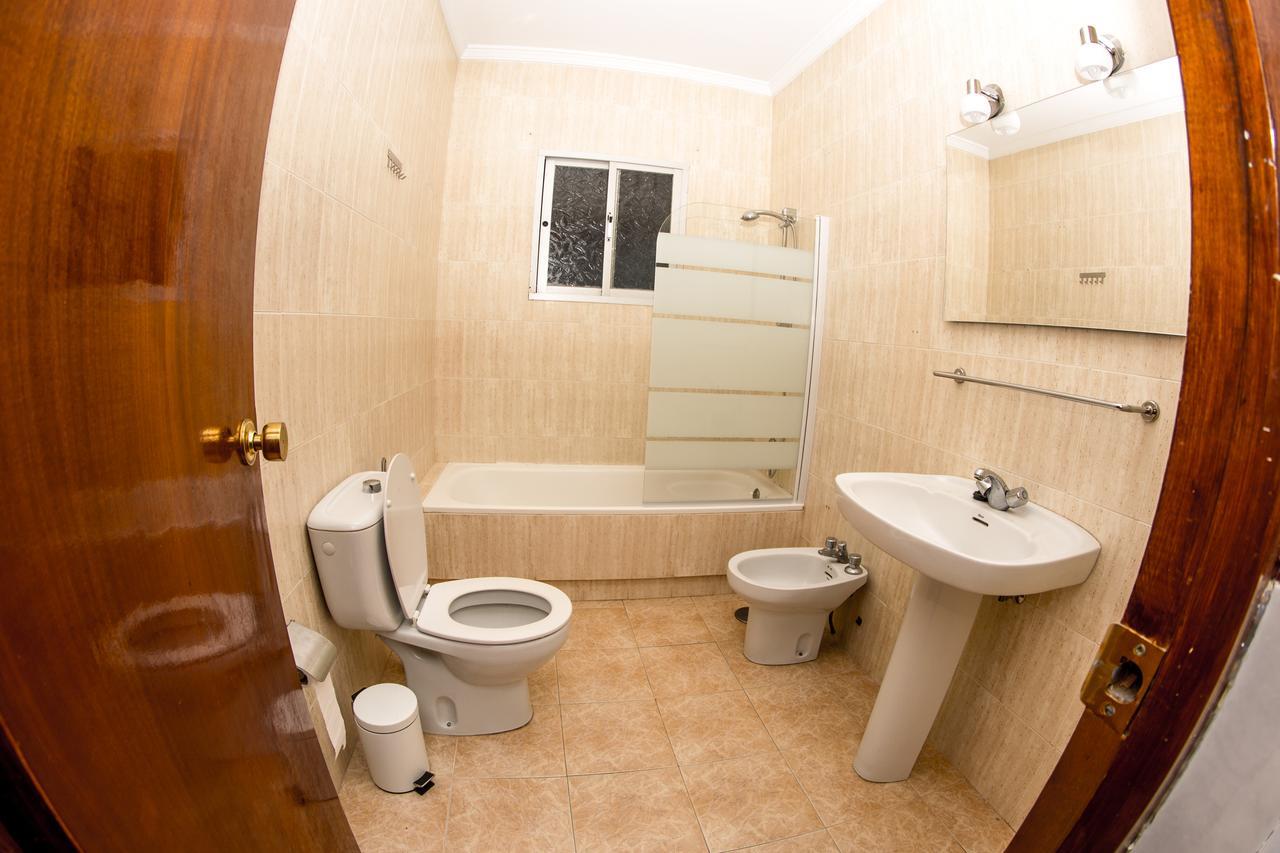 Apartamento Caminito Del Rey Álora Zewnętrze zdjęcie