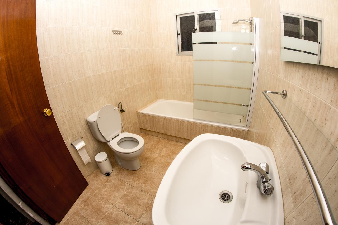 Apartamento Caminito Del Rey Álora Zewnętrze zdjęcie