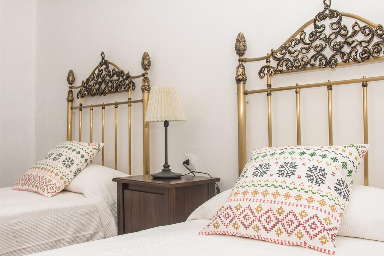Apartamento Caminito Del Rey Álora Zewnętrze zdjęcie