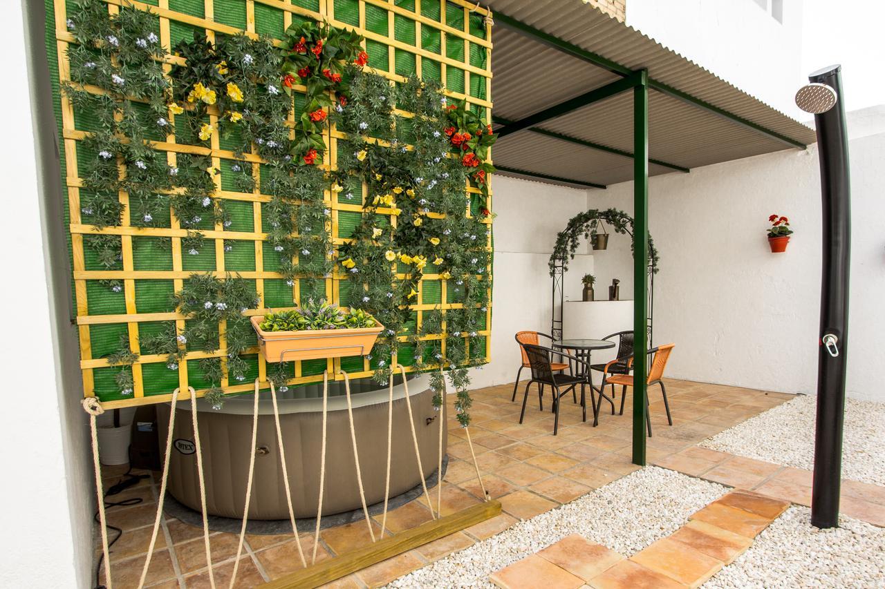 Apartamento Caminito Del Rey Álora Zewnętrze zdjęcie